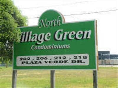 Building Photo - North Village Green Condo