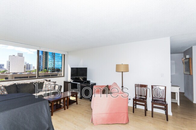Building Photo - 55 S Kukui St