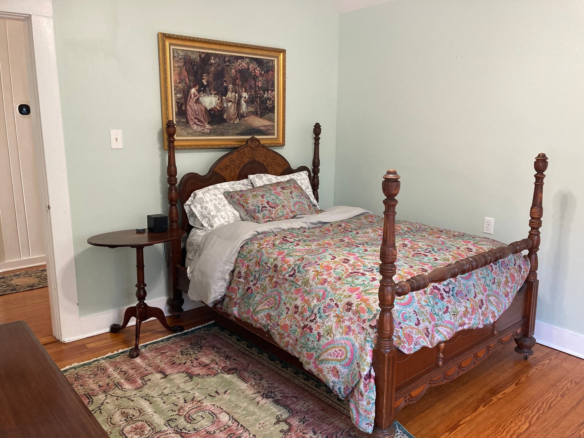 Bedroom - 624 Union St