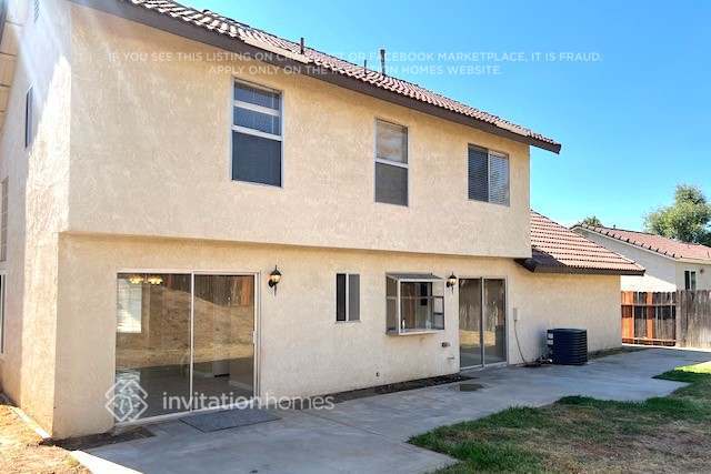 Building Photo - 24644 Wind Flower Dr
