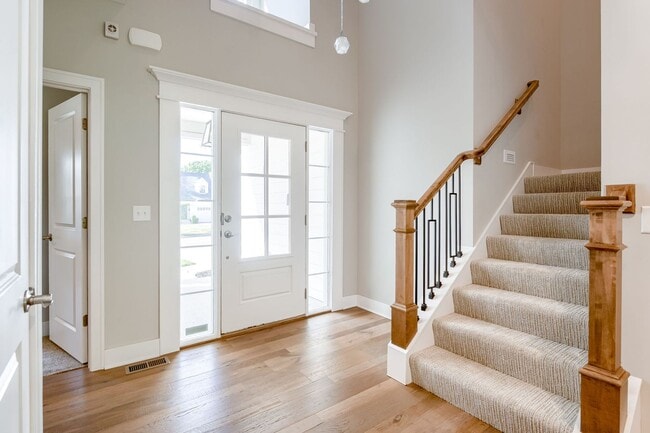 Building Photo - {4620} James Engle Custom Home built in 20...