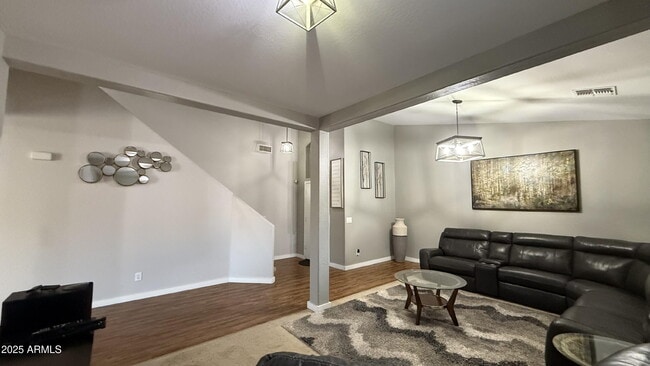 Building Photo - 3552 N Excalibur Pl