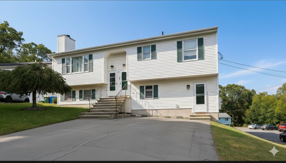 Building Photo - 286 Newridge Ave