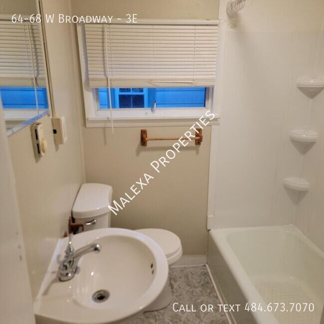 Building Photo - 64-68 W Broadway-3E