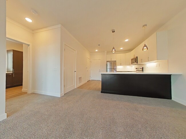 Floorplan - Clocktower West Chester