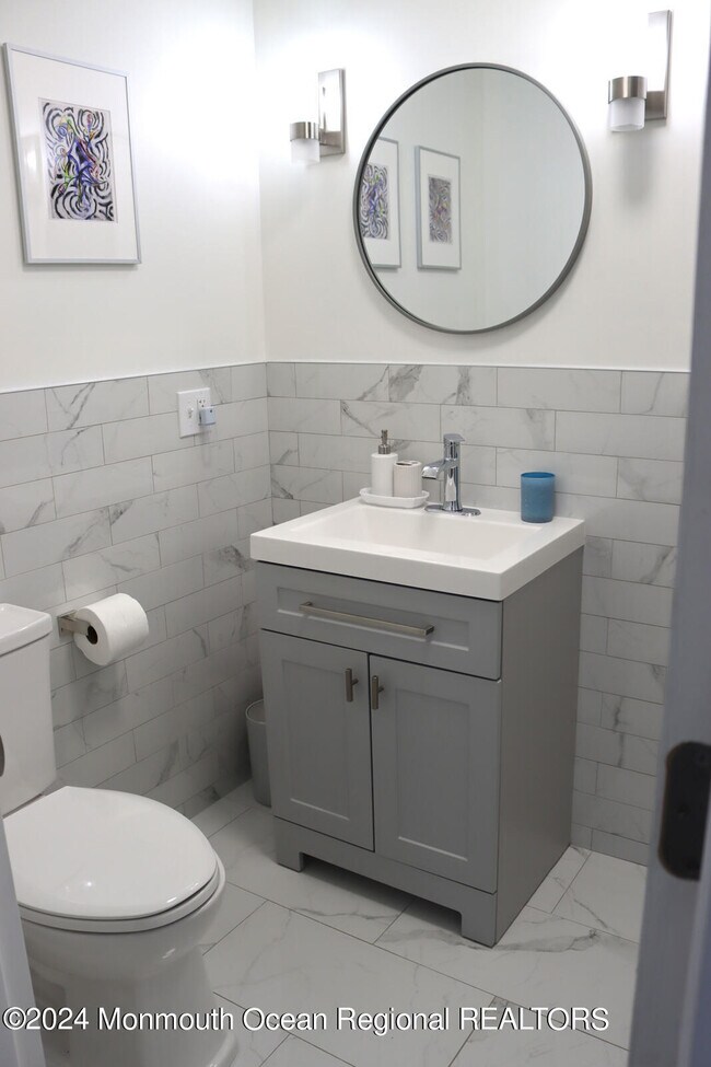 Building Photo - 111 Long Branch Ave