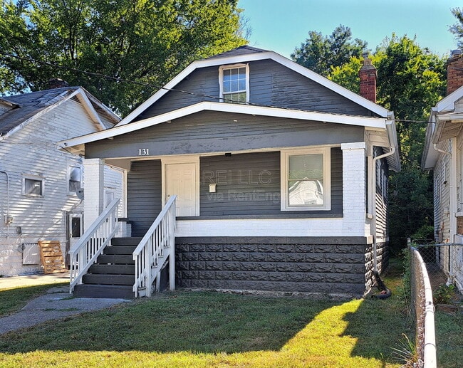 Primary Photo - 131 N 39th St