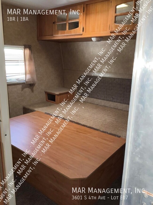 Building Photo - Desert Holiday RV Resort - 1 bed 1 bath pa...