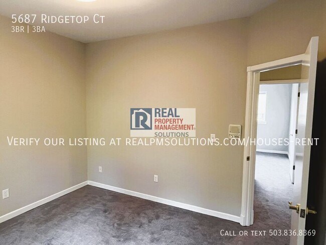 Building Photo - 5687 Ridgetop Ct