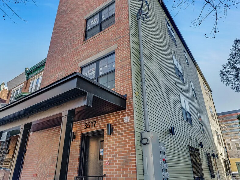 Building Photo - 3517 N 16th St