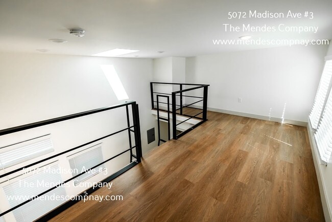 Building Photo - 5072 Madison Ave