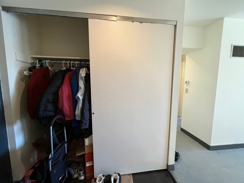 Interior Photo - Center Ithaca