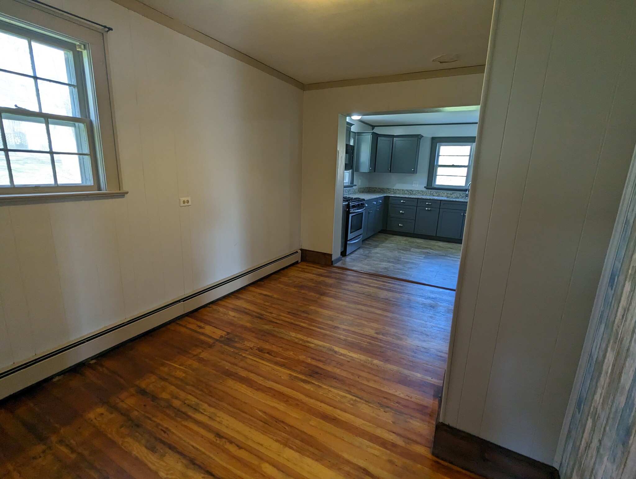 Building Photo - 119 Hammett Ave