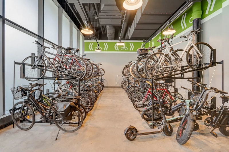 Building Photo - 2317 N Lincoln Ave