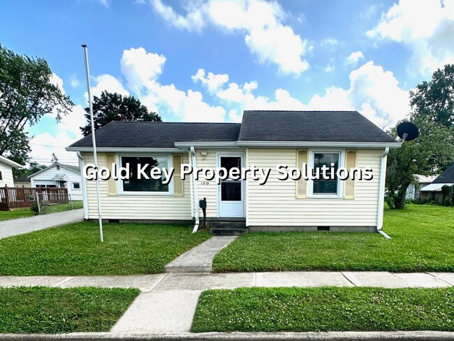 Primary Photo - **Single Family Home for Rent in Elwood** ...