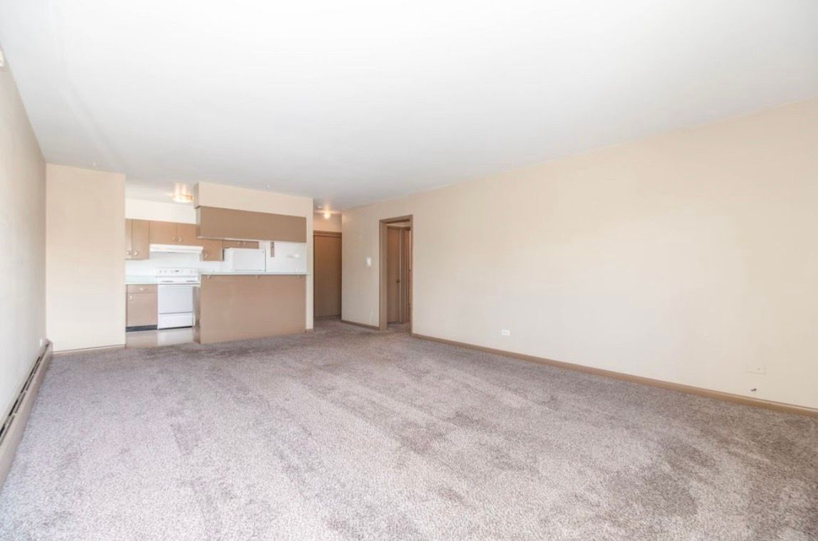 Building Photo - 1997 Fulton St