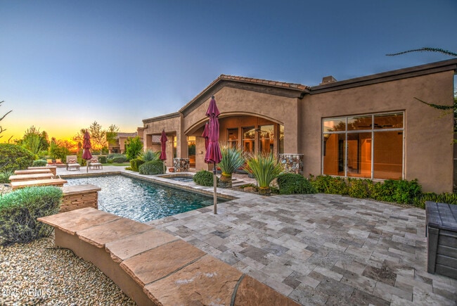 Building Photo - 9671 E Monument Dr