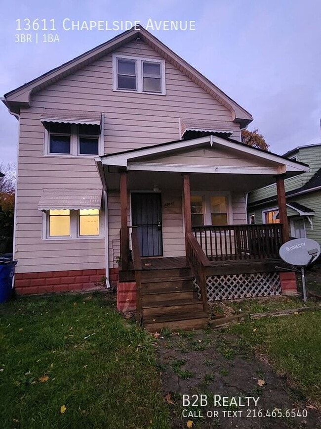 Building Photo - 13611 Chapelside Ave