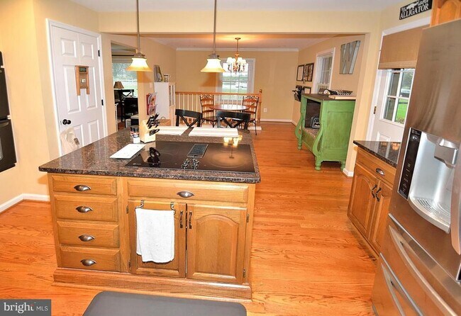 Building Photo - 24531 Arcola Mills Dr