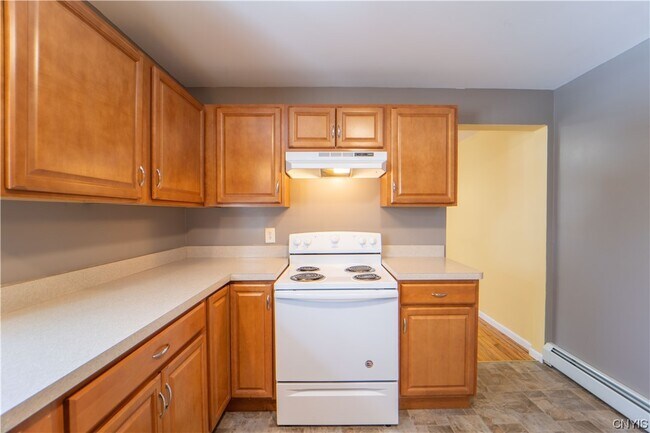 Building Photo - 17 High St