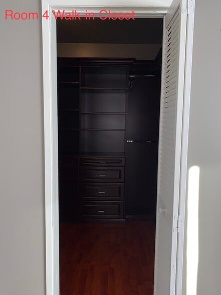 Master Bedroom Suite - 1841 Marney Ave