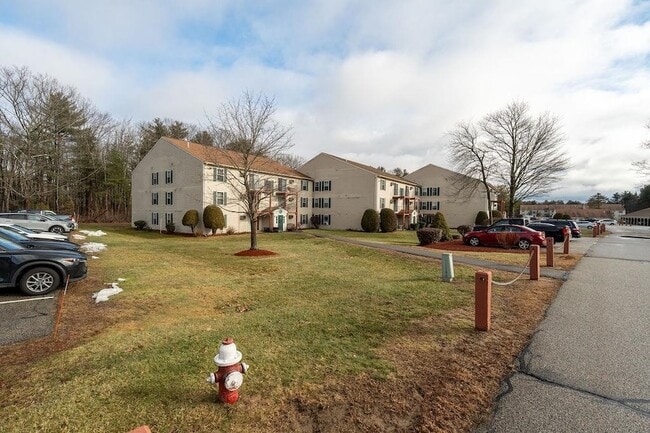 Building Photo - 1703 White Cedar Blvd