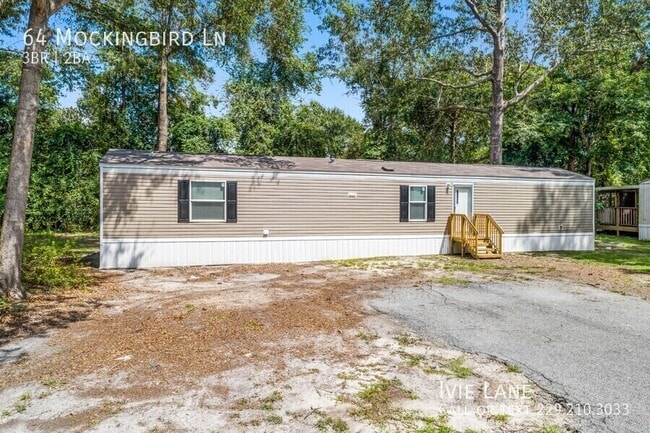 Building Photo - 64 Mockingbird Ln