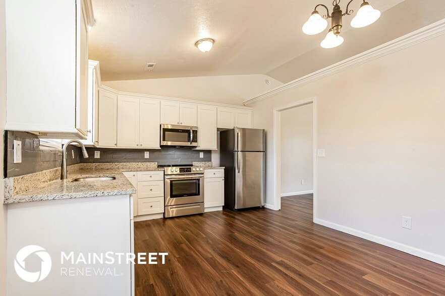 Building Photo - 7157 Alice Springs Ln