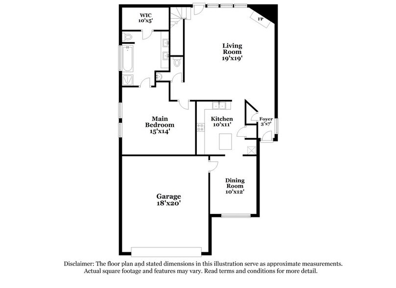 Building Photo - 3123 Creek Arbor Cir