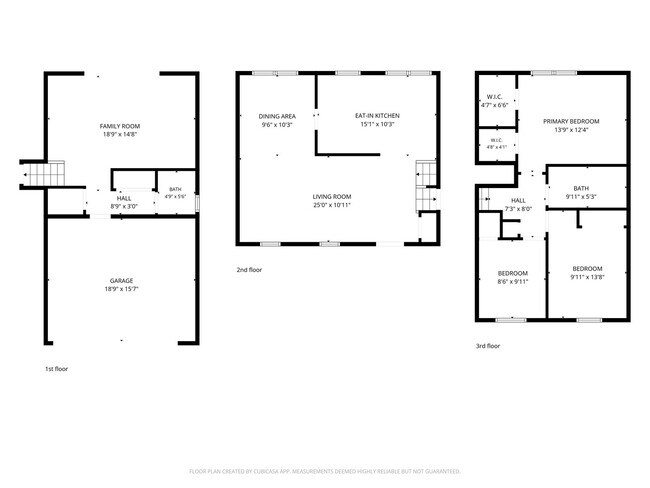 Building Photo - 122 Canton Ln