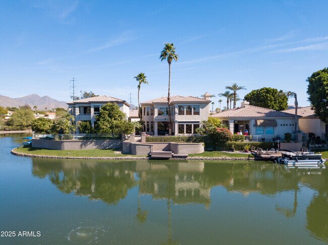Building Photo - 10164 E Cochise Dr