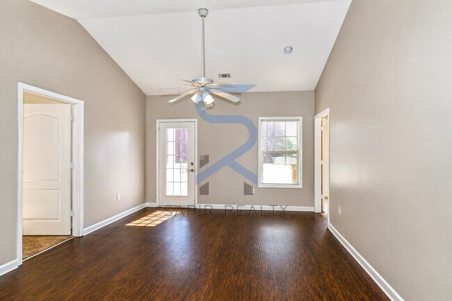 Building Photo - Total Electric 2BR/2BA Gem in Avalon Township Community
