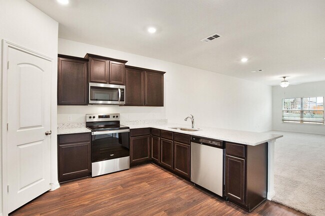 Building Photo - 14313 Boomtown Way