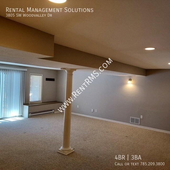 Building Photo - 3805 SW Wood Valley Dr