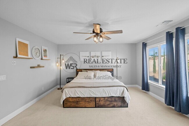 Building Photo - 16704 Fox Trot Ln