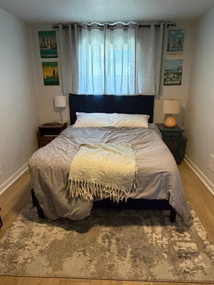 Building Photo - 3738 Eliot St