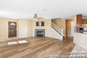 Building Photo - 4408 Donley Pond