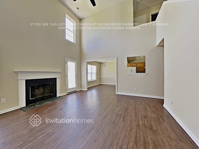 Building Photo - 1406 Cherith Ct NW