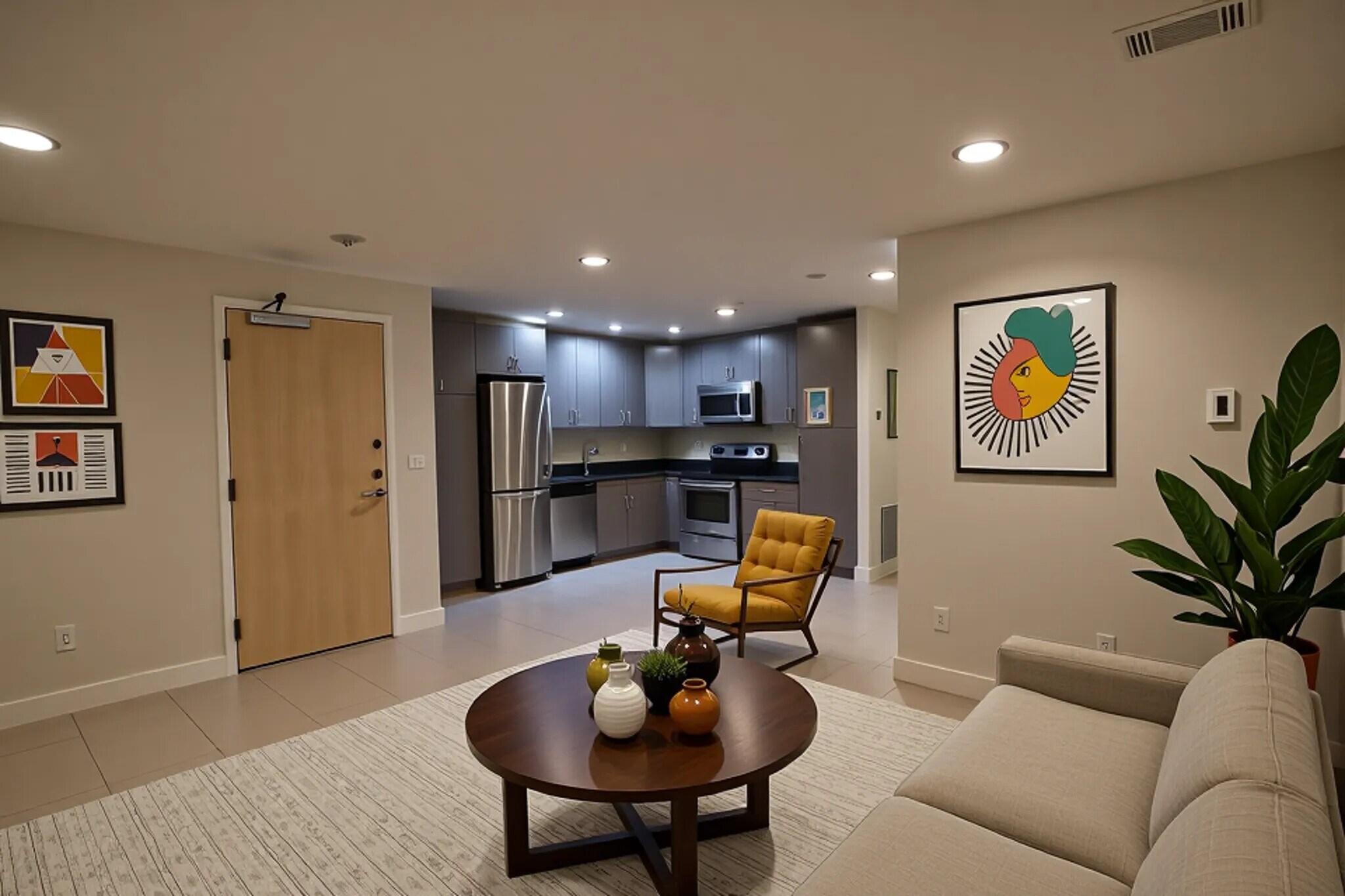 Building Photo - 557-559 Columbus Ave. Unit B-3