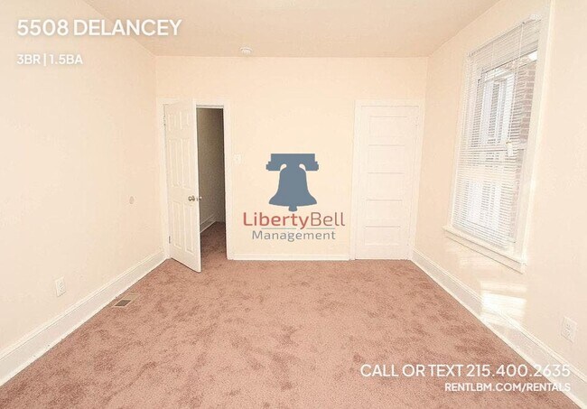 Building Photo - 5508 Delancey St