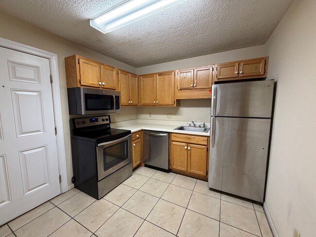 Interior Photo - Peak Apartments