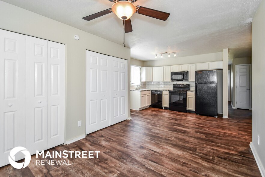 Building Photo - 5007 Invicta Dr