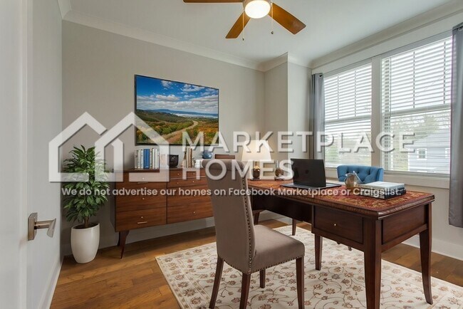 Building Photo - 2119 Herman St