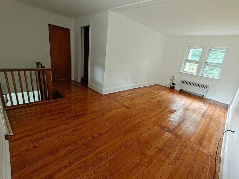Living room - 45 Beakes Rd