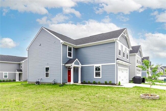 Building Photo - 222 Lorraine Dr