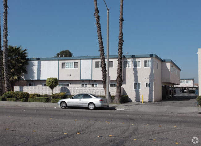 Primary Photo - 10139 Alondra Blvd