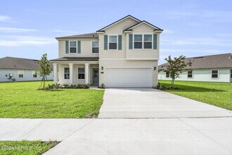 Building Photo - 660 Narvarez Ave