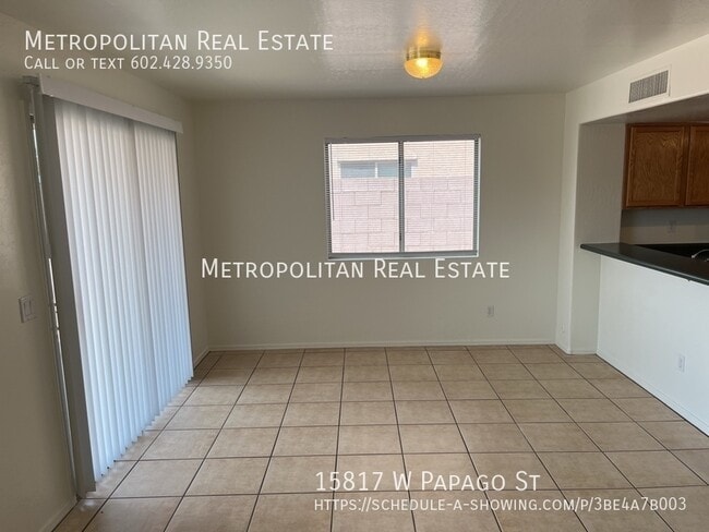 Building Photo - 15817 W Papago St