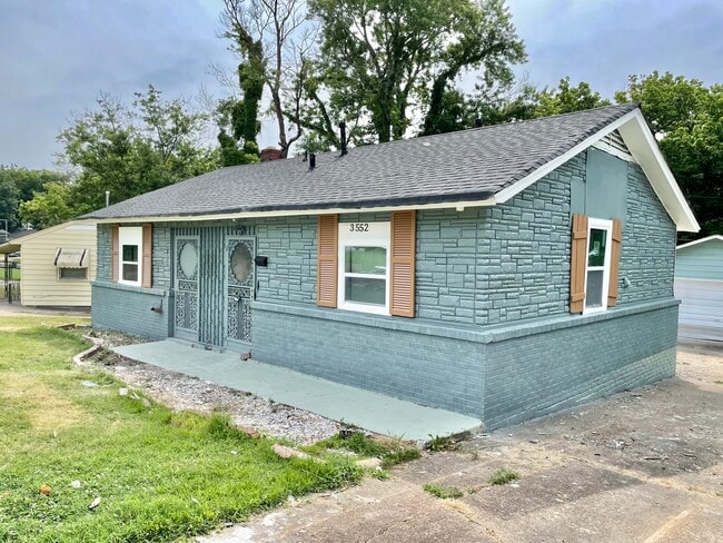 Building Photo - 3552 Lanette Rd