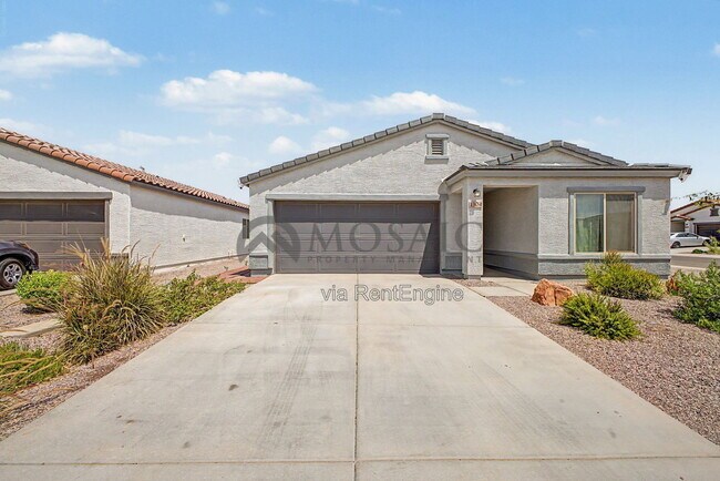 Building Photo - 1304 W Inca Dr